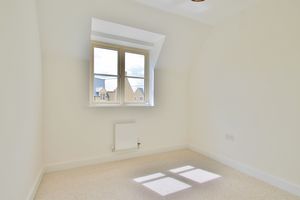 Bedroom Three- click for photo gallery